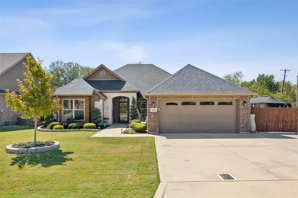 101 Prairie Meadow Lane, Pottsboro, TX 75076