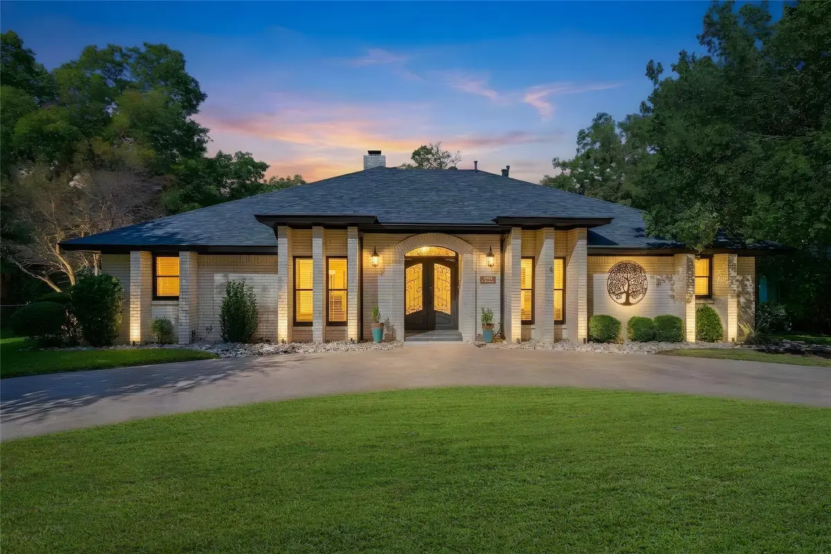 1005 S Denton Street, Gainesville, TX 76240 - #1