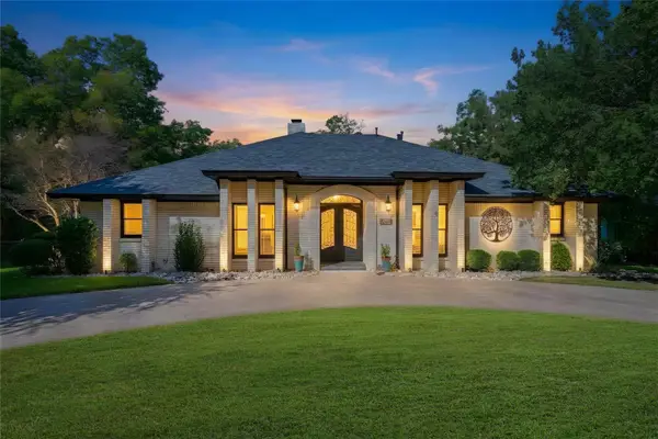 1005 S Denton Street, Gainesville, TX 76240
