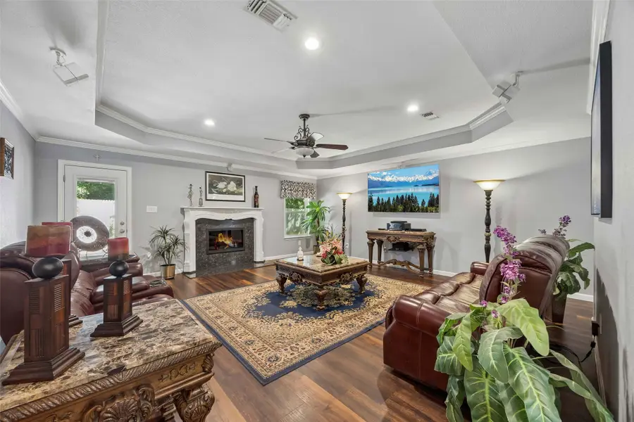 7416 Shady Hollow Court, North Richland Hills, TX 76182 - #3