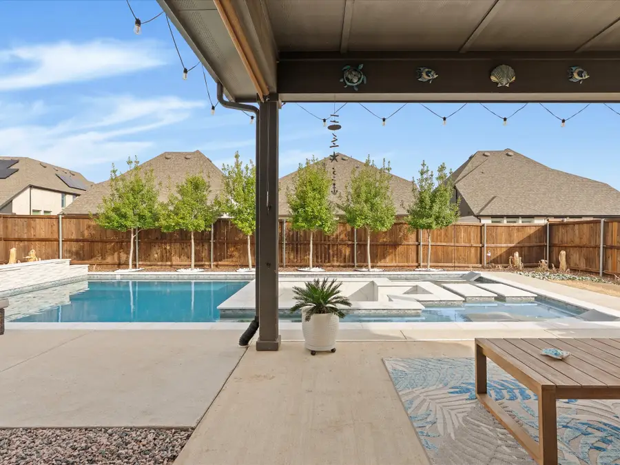1625 Windflower Drive, Aubrey, TX 76227 - #2