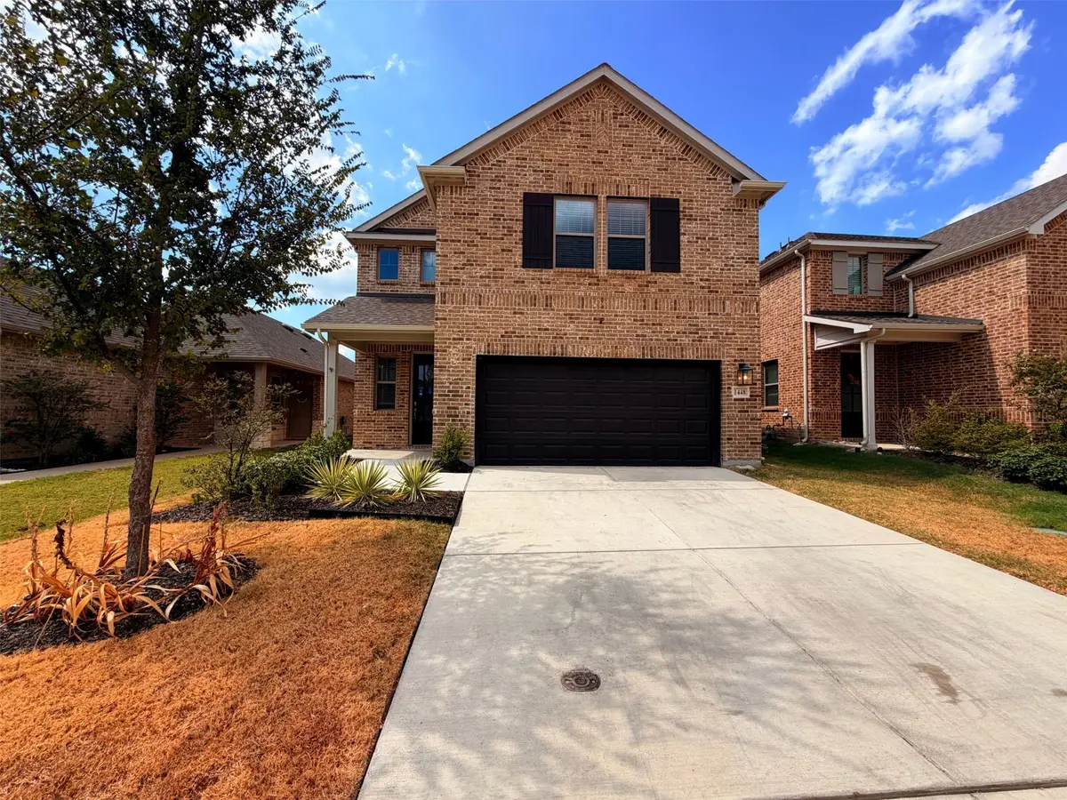1448 Martingale Lane, Forney, TX 75126 - #1