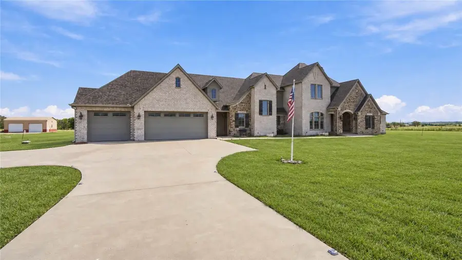 1180 Wiggins Road, Maypearl, TX 76064 - #3