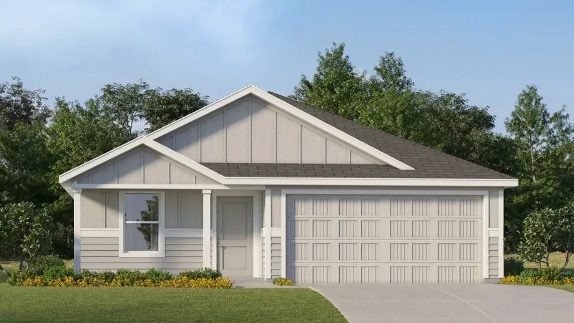 1256 Tufted Drive, Fort Worth, TX 76134 - #1