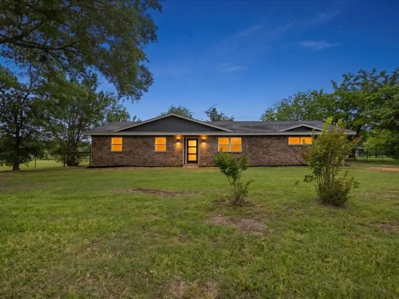 3901 Fm 1395, Wills Point, TX 75169 - #1