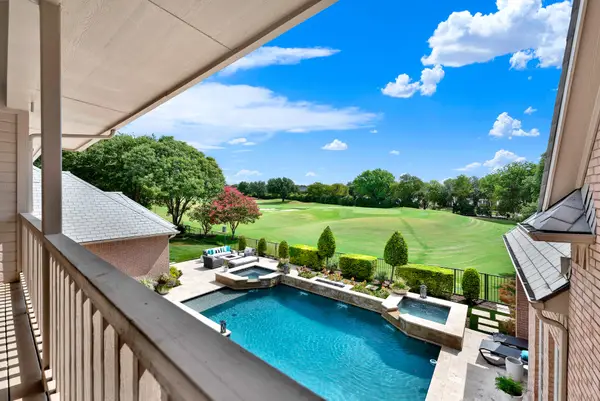 5325 Blake Drive, Plano, TX 75093