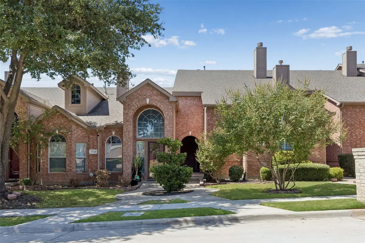 1748 Massey Drive, Lewisville, TX 75067 - #1