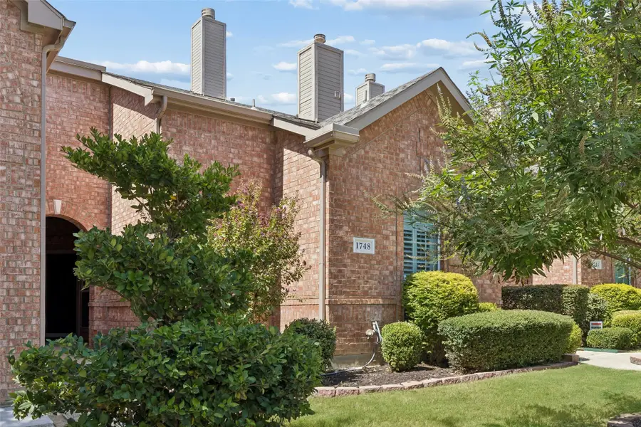 1748 Massey Drive, Lewisville, TX 75067 - #2