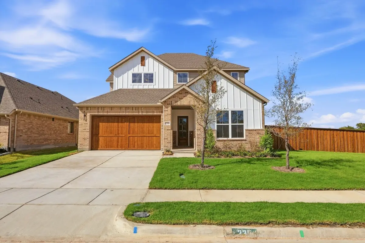 239 Parkland Valley, Rockwall, TX 75087 - #1