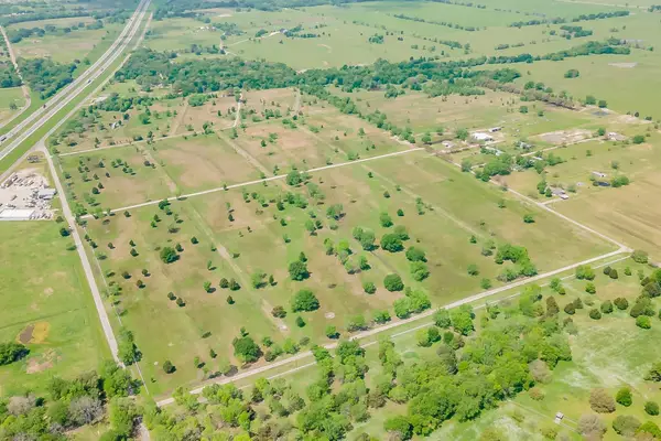 0000 Tbd Cr 3910, Wills Point, TX 75169