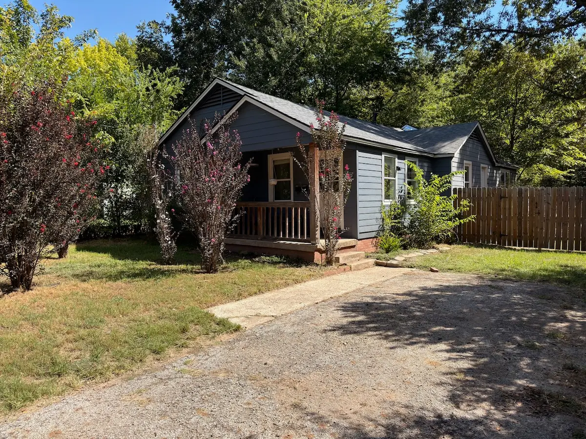 3014 Crestview Street, Tyler, TX 75701 - #1