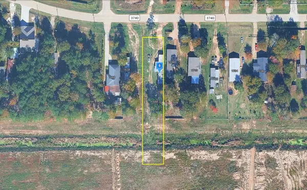 1688 County Road 3405, Cleveland, TX 77327