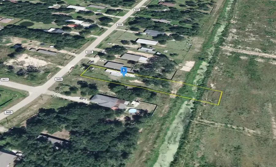 1688 County Road 3405, Cleveland, TX 77327 - #3
