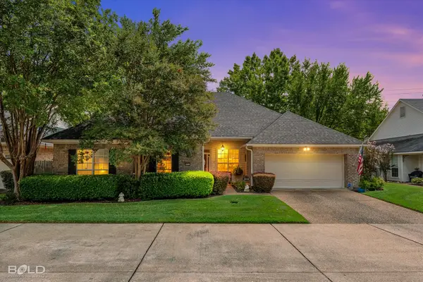6013 Eric Lane, Shreveport, LA 71105