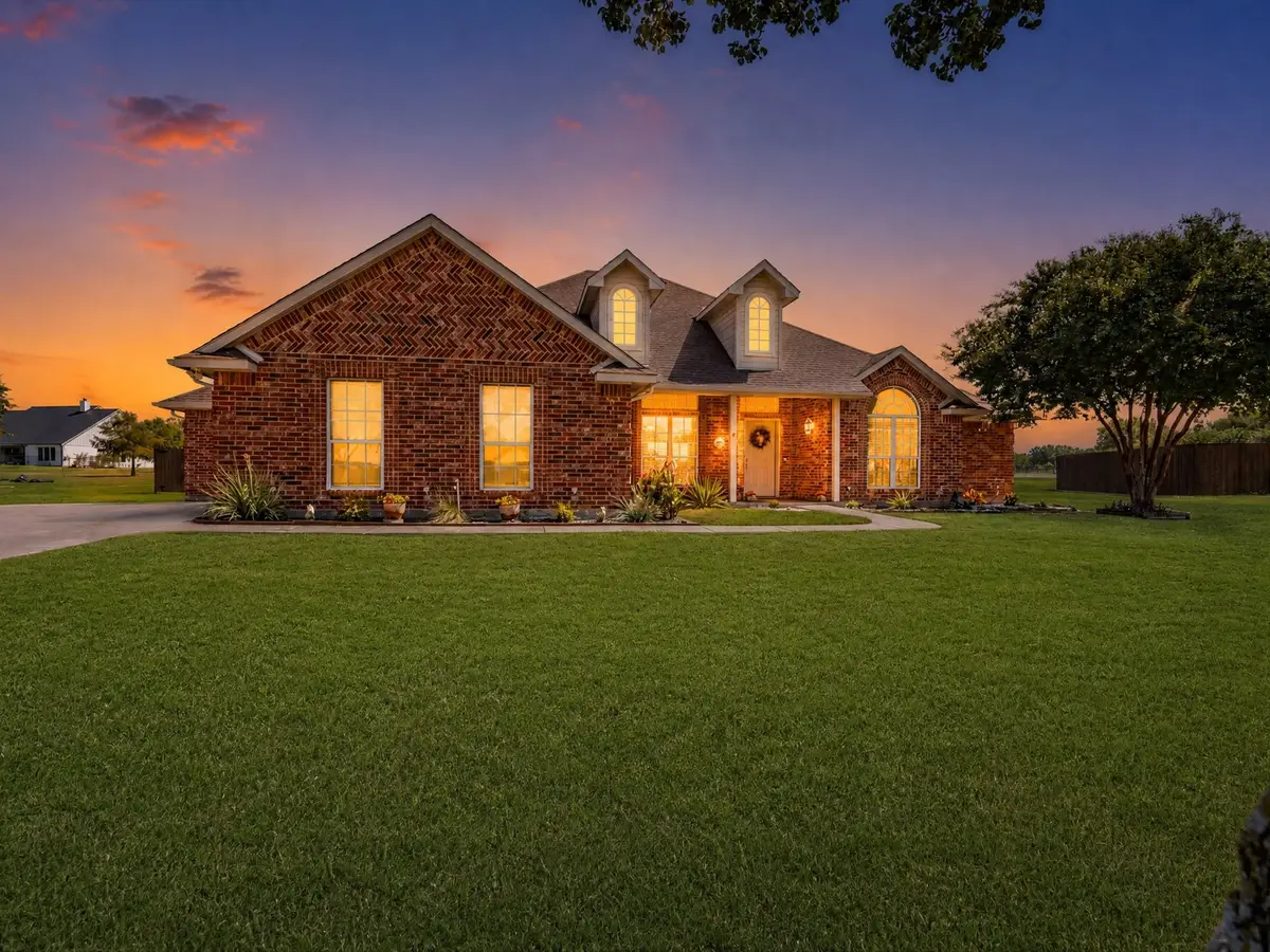 5020 April Lane, Waxahachie, TX 75165 - #1
