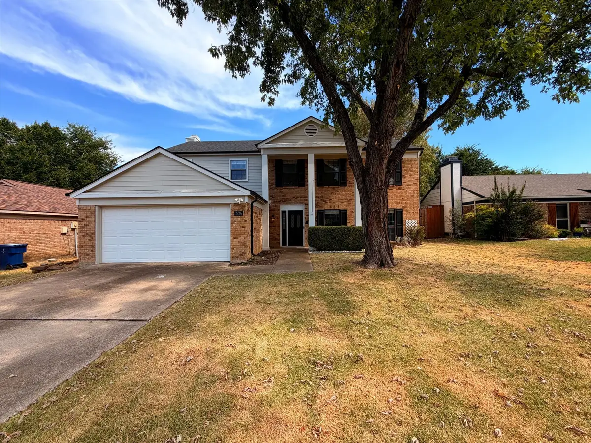 2226 Country Oaks Drive, Garland, TX 75040 - #1