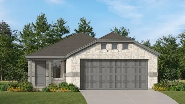 1305 Still Pond Drive, Crowley, TX 76036