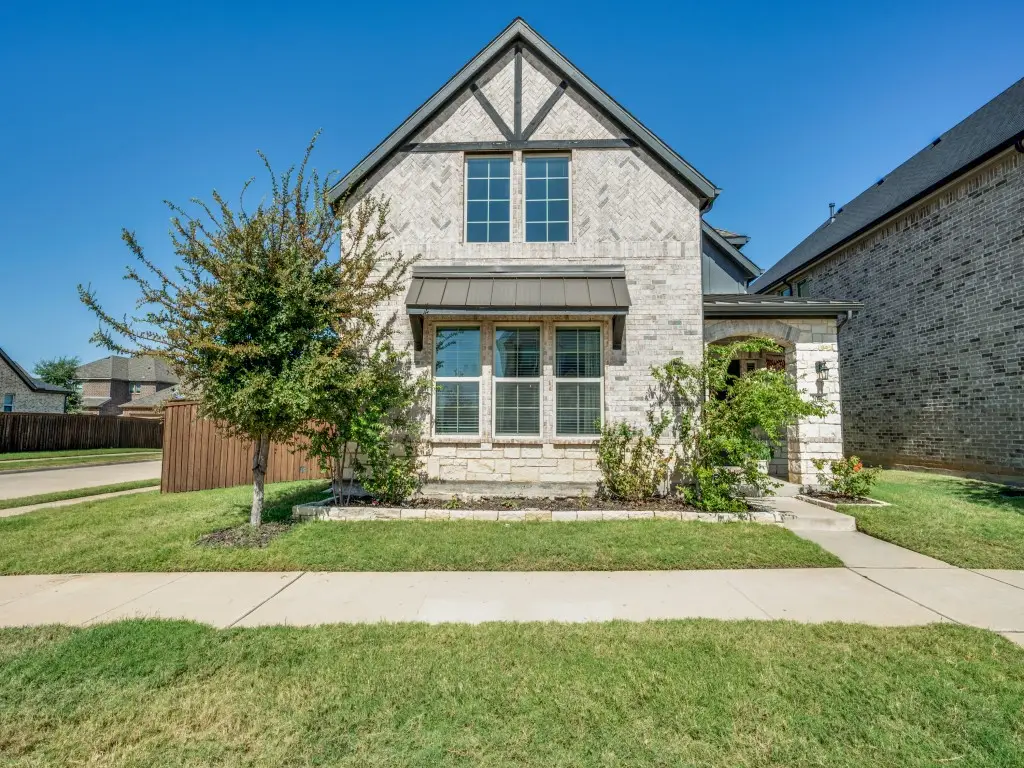 2076 Barx Drive, Little Elm, TX 75068 - #1