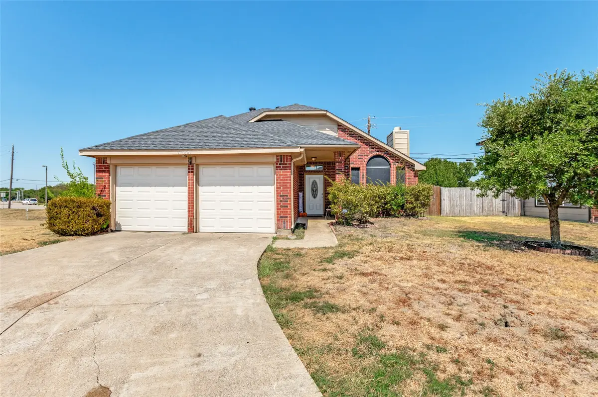 12927 Parker Court, Balch Springs, TX 75180 - #1