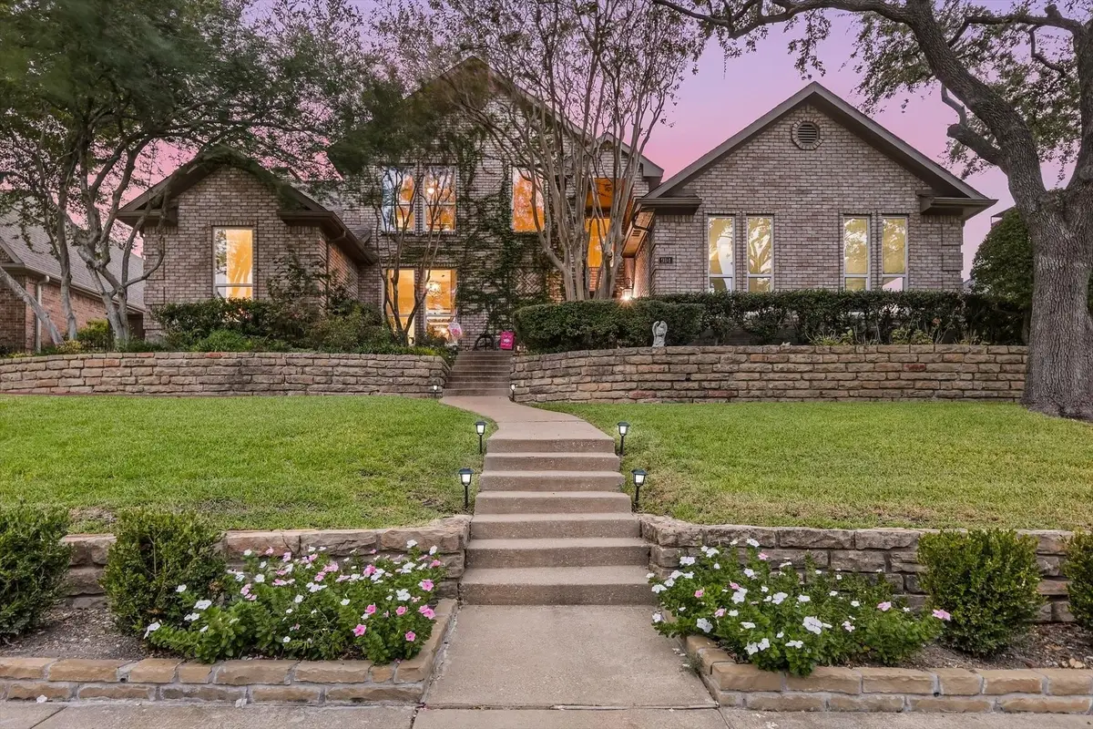 904 Hills Creek Drive, McKinney, TX 75072 - #1