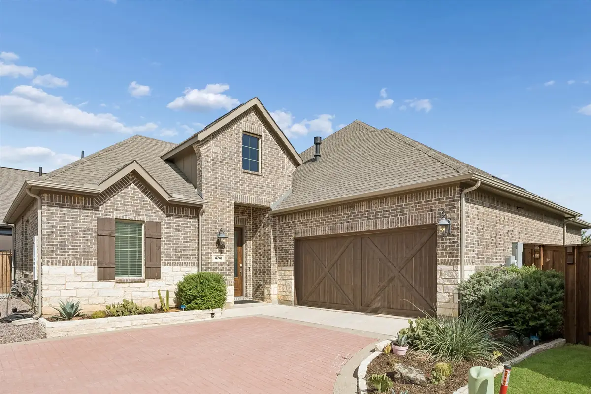 4741 Kings Garden Parkway, Arlington, TX 76005 - #1