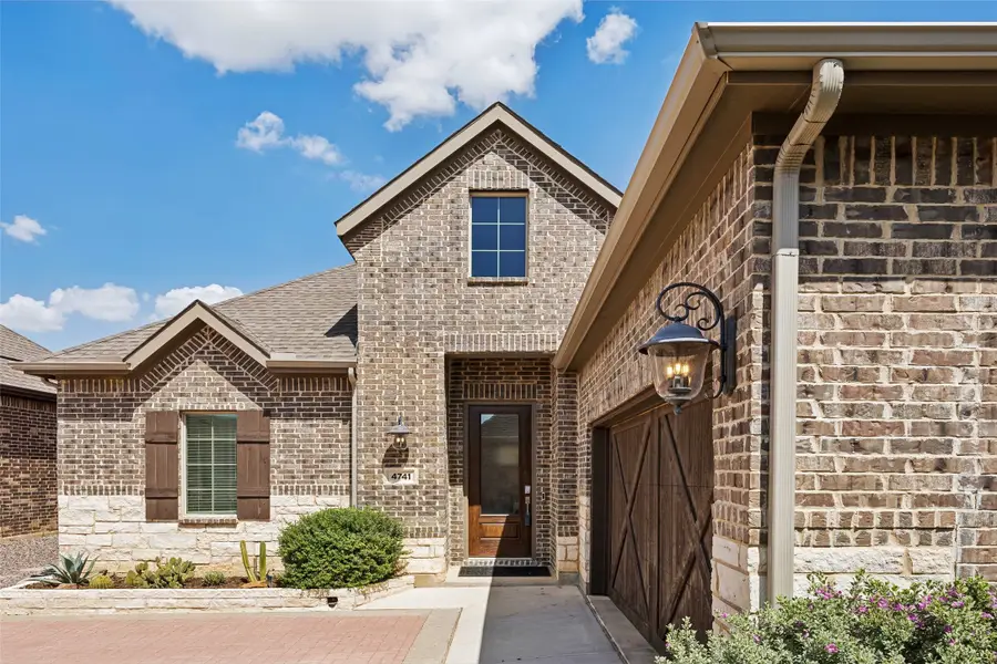 4741 Kings Garden Parkway, Arlington, TX 76005 - #2