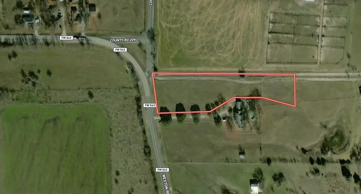 TBD Weston Road, Celina, TX 75009 - #1