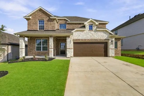6928 Night Owl Lane, Fort Worth, TX 76036