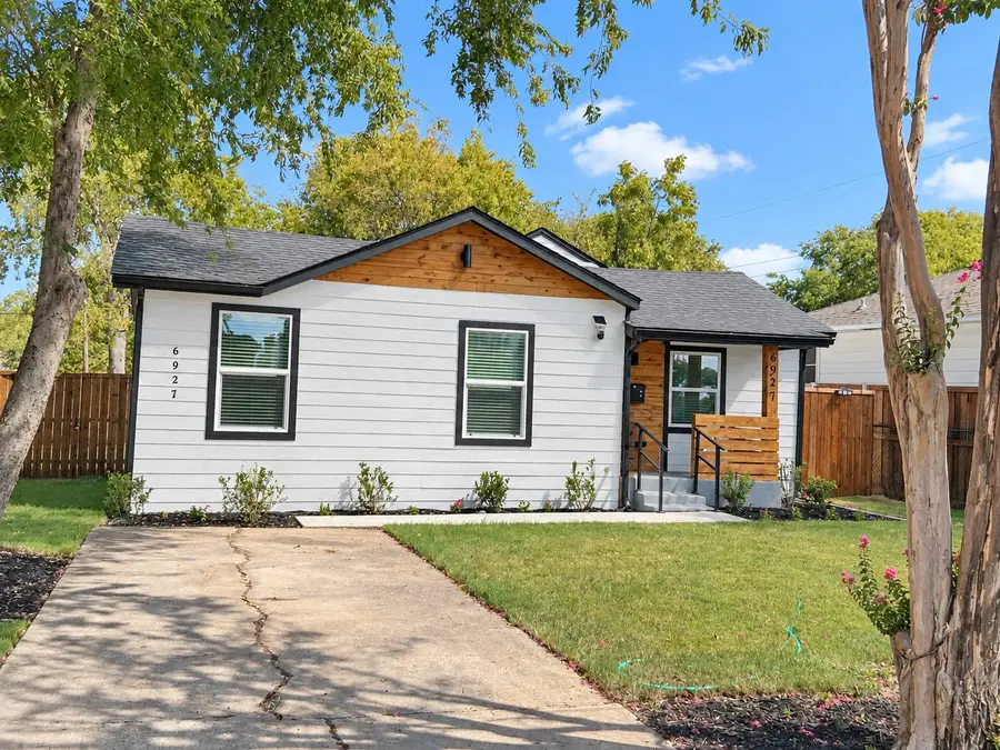 6927 Overlook Drive, Dallas, TX 75227 - #2