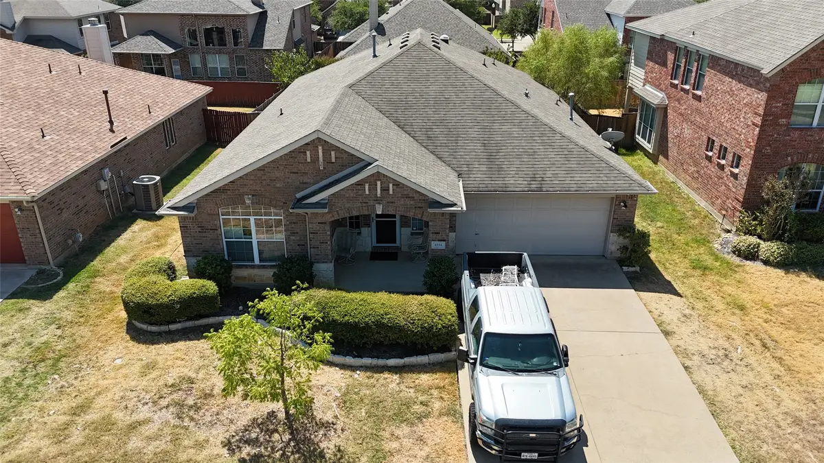4844 Grinstein Drive, Fort Worth, TX 76244 - #1