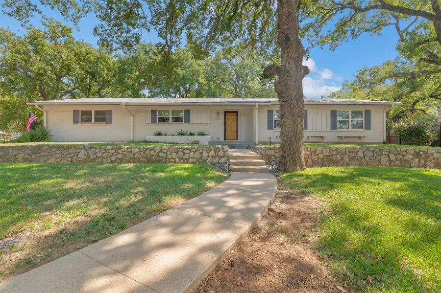 1800 Emerson Lane, Denton, TX 76209 - #2