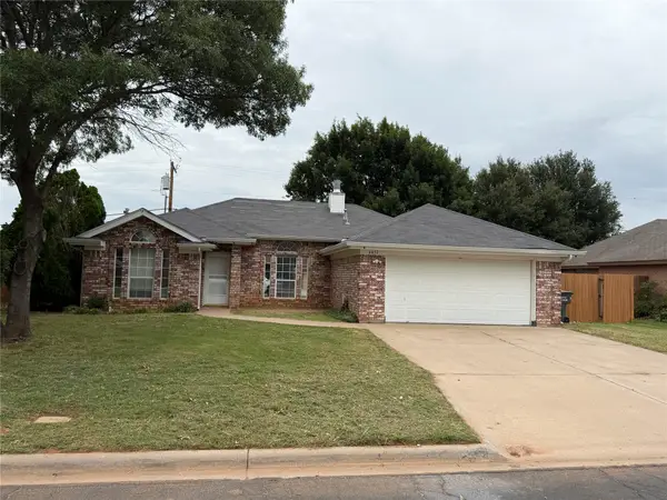 6457 Todd Run, Abilene, TX 79606
