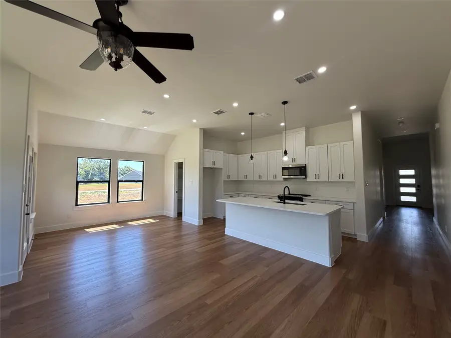 1033 Salvation Drive, Weatherford, TX 76088 - #3