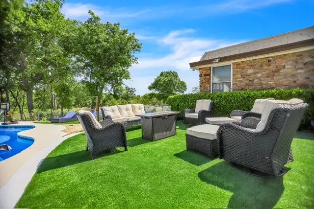 504 Cholla Court, Fort Worth, TX 76112 - #2