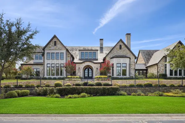 2001 Brazos Court, Westlake, TX 76262