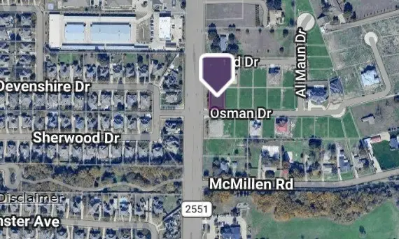 105 Osman Drive, Murphy, TX 75094 - #2