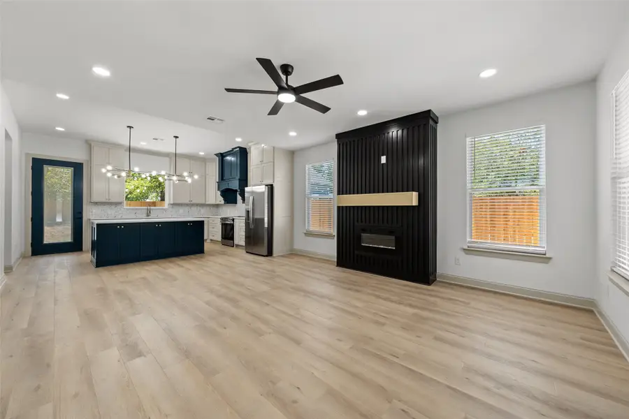3610 Grim Avenue, Waco, TX 76710 - #2