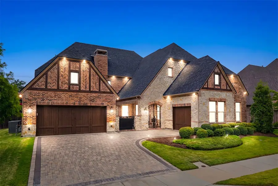 3509 Sutton Drive, Flower Mound, TX 75028 - #2