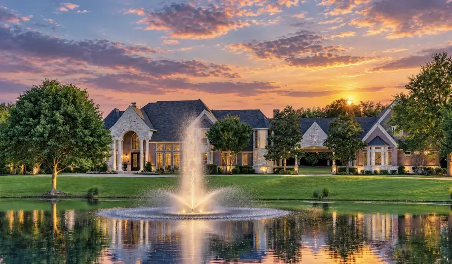 1704 Bison Meadow Lane, Heath, TX 75032 - #2