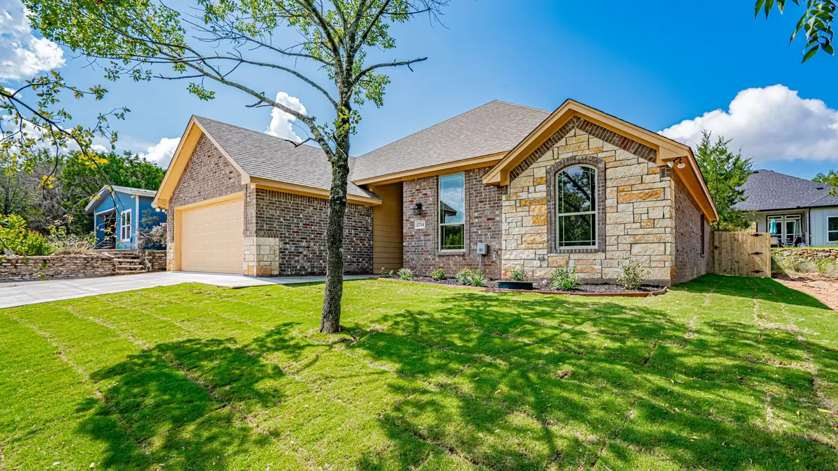 2714 Austin Drive, Granbury, TX 76048 - #1