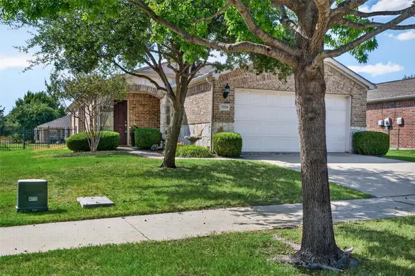 7579 Kite Lane, Frisco, TX 75036