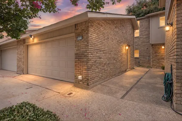3022 East Park Drive, Garland, TX 75044