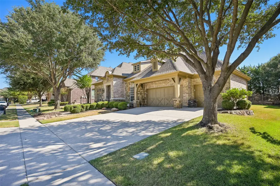 840 Butchart Drive, Prosper, TX 75078 - #2