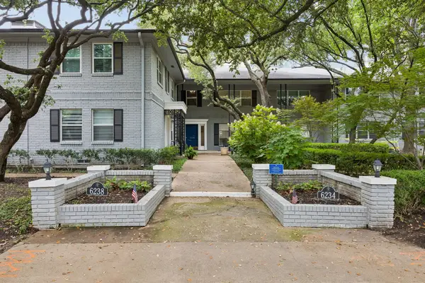 6234 Bandera Avenue #A, Dallas, TX 75225