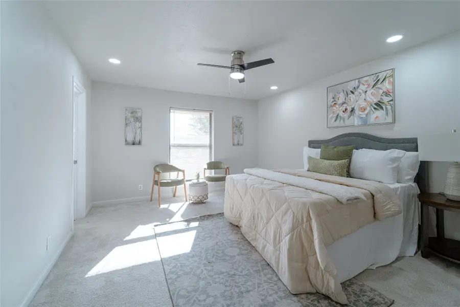 10017 Regal Park Lane #205, Dallas, TX 75230 - #2