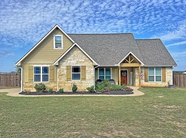 6003 Sunrise, Athens, TX 75752