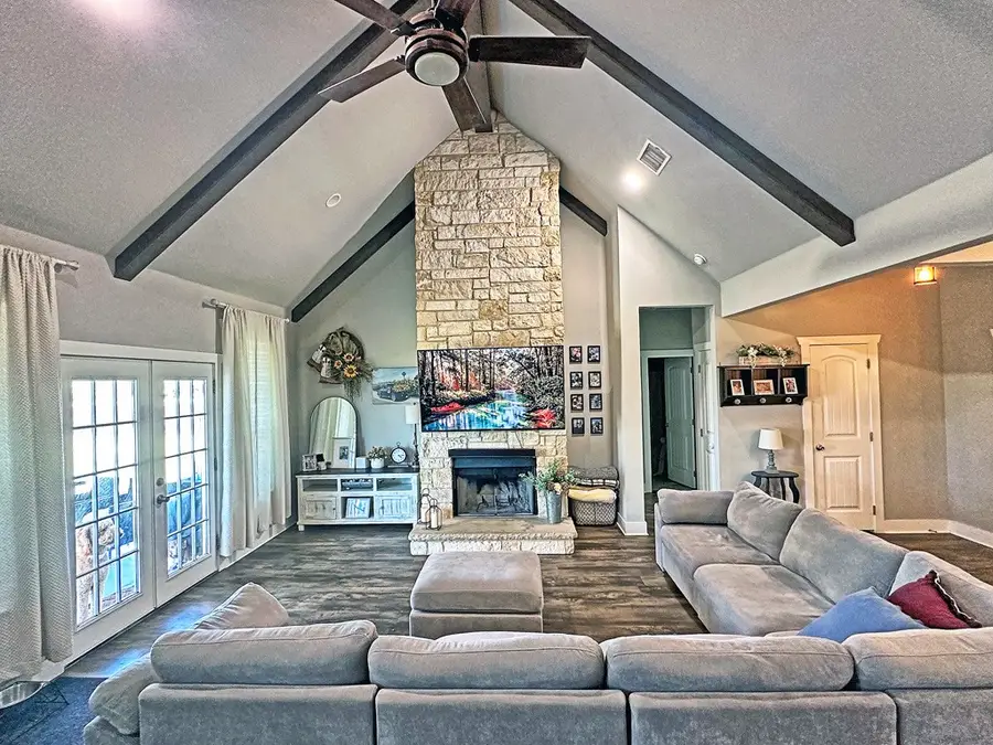 6003 Sunrise, Athens, TX 75752 - #2