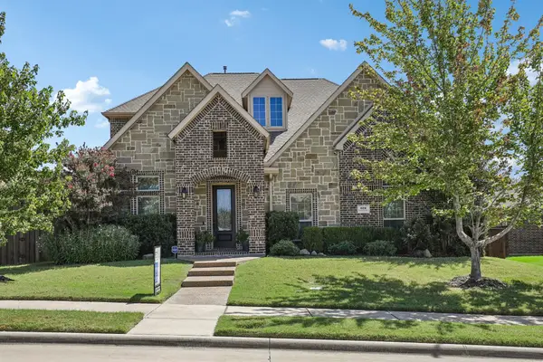 676 Princeton Way, Rockwall, TX 75087