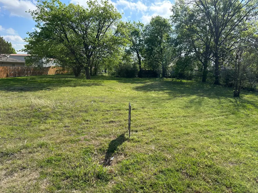 200 S Scott Street, Burleson, TX 76028 - #2