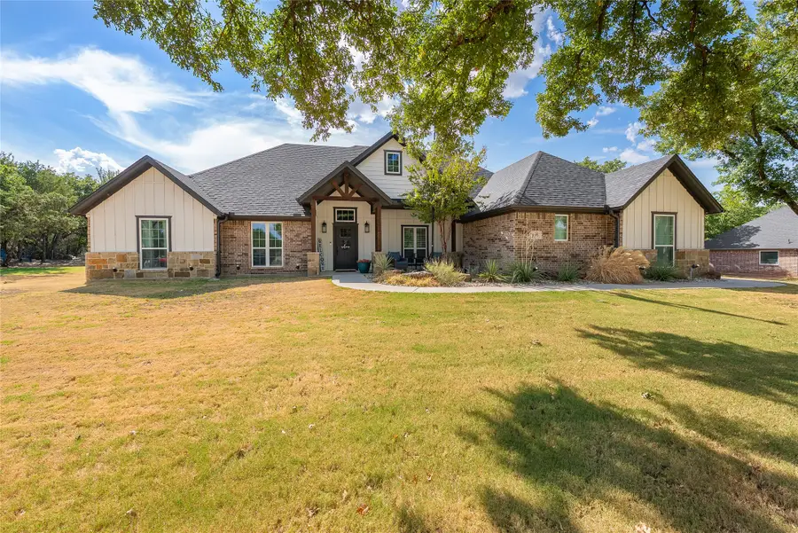 1075 Knoxmiller Court, Weatherford, TX 76088 - #2